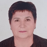 Тихонова Валентина Леонидовна