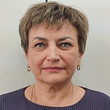 Айдочкина Елена Николаевна