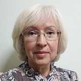 Коленда Марина Николаевна