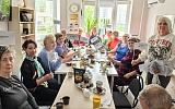 Превью - ППО Москвы провела первое мероприятие в новом офисе