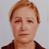 Виноградова Любовь Леонидовна