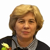 Калина Зоя Николаевна