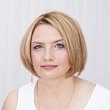 Князева Ольга Анатольевна