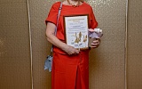Превью - Профсоюз СПФНР поддержал выпускной для детей из детских домов Воронежа