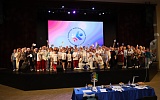Превью - В Екатеринбурге состоялся яркий Фестиваль профсоюзного творчества
