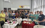 Превью - ППО Пятигорска организовала кулинарный конкурс