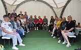 Превью - ППО Нижнего Тагила провела праздник в честь Дня семьи, любви и верности