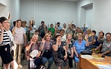 Превью - В Канаше создана новая ППО