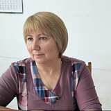 Иванова Тамара Ивановна