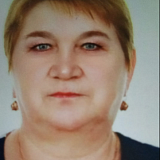Степанова Татьяна Петровна