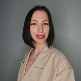 Кузнецова Татьяна Юрьевна