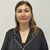 Борисова Татьяна Викторовна