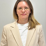 Хлебникова Леся Николаевна