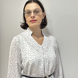 Волчкова Наталья Александровна