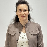 Кошелева Алёна Александровна