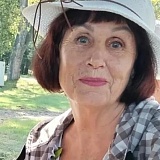 Сильченко Любовь Николаевна