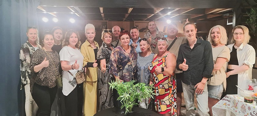 В Новороссийске создана новая ППО