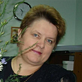 Ожгибесова Валентина Петровна