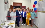 Превью - В Костроме открыт новый офис ППО