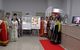 Превью - ППО КМВ провела яркий праздник в честь Дня языков народов России