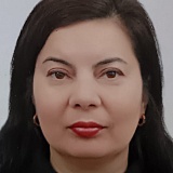 Руденко Юлия Алексеевна