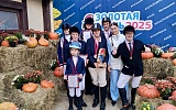 Превью - Профсоюз СПФНР поддержал юных спортсменов с особенностями здоровья