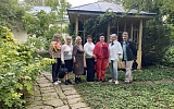 Превью - ППО Ставрополя организовала культурное мероприятие
