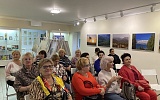 Превью - ППО Ставрополя организовала культурное мероприятие
