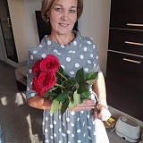 Убайдуллаева Гульнара Мухаметовна