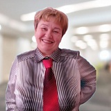 Селезнёва Наталья Филипповна