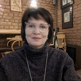 Чикишева Светлана Рифовна