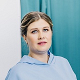 Сайфутдинова Валентина Михайловна