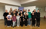 Превью - Члены ППО Краснодара посетили музыкальный спектакль в рамках «Культурной осени»