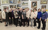 Превью - ППО Краснодара посетила оперетту в рамках программы «Культурная осень»