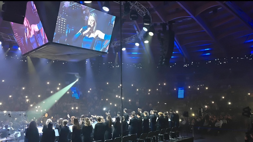 ППО Санкт‑Петербурга посетила инструментальный концерт в рамках программы «Культурная осень»