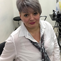 Поспелова Наталья Робертовна