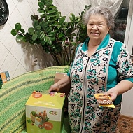 ППО Новокузнецка поддержала члена ячейки в трудной ситуации