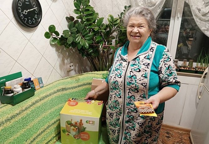 ППО Новокузнецка поддержала члена ячейки в трудной ситуации