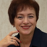 Левченко Татьяна Михайловна 