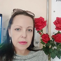 Осмоленко Людмила Александровна