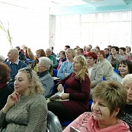 ППО Пятигорска провела отчетно-выборное собрание