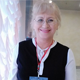 Волкова Нэлля Владимировна