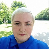 Крекотень Татьяна Васильевна