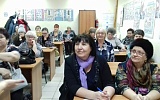 Превью - В Бузулуке состоялось отчетное собрание членов Профсоюза