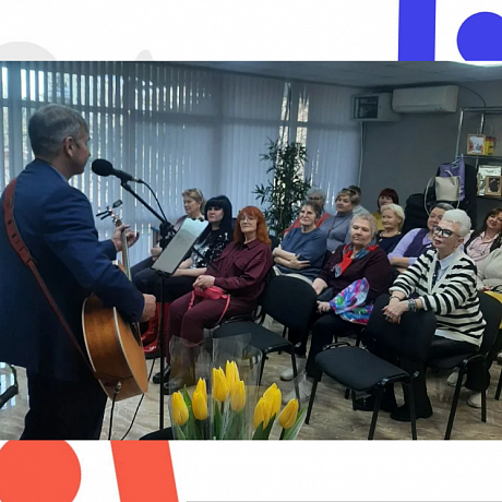 Профсоюзные ячейки разных городов отпраздновали 8 Марта