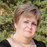 Бабаева Марина Валерьевна