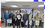 Превью - Культурная жизнь ППО- яркая, активная и по‑настоящему вдохновляющая!