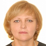 Юркова Анна Михайловна