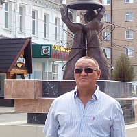 Киреев Борис Бассаевич