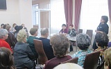 Превью - В Мелеузе состоялось собрание членов Профсоюза при участии региональных лидеров